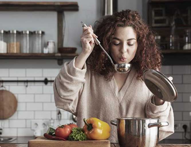 Healing Kitchen Healing Foods