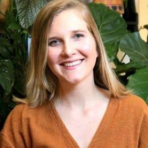 Abby Brinkman, MS, OTR/L
