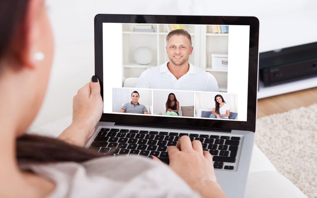 Video Conferencing and Movement