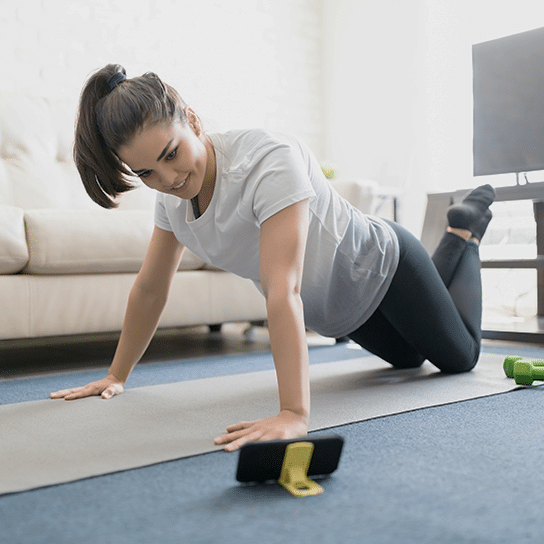dfy exercise