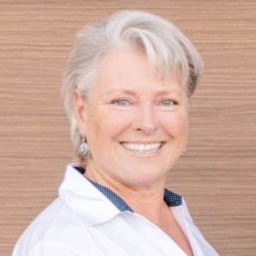 Anita Gregory, PT